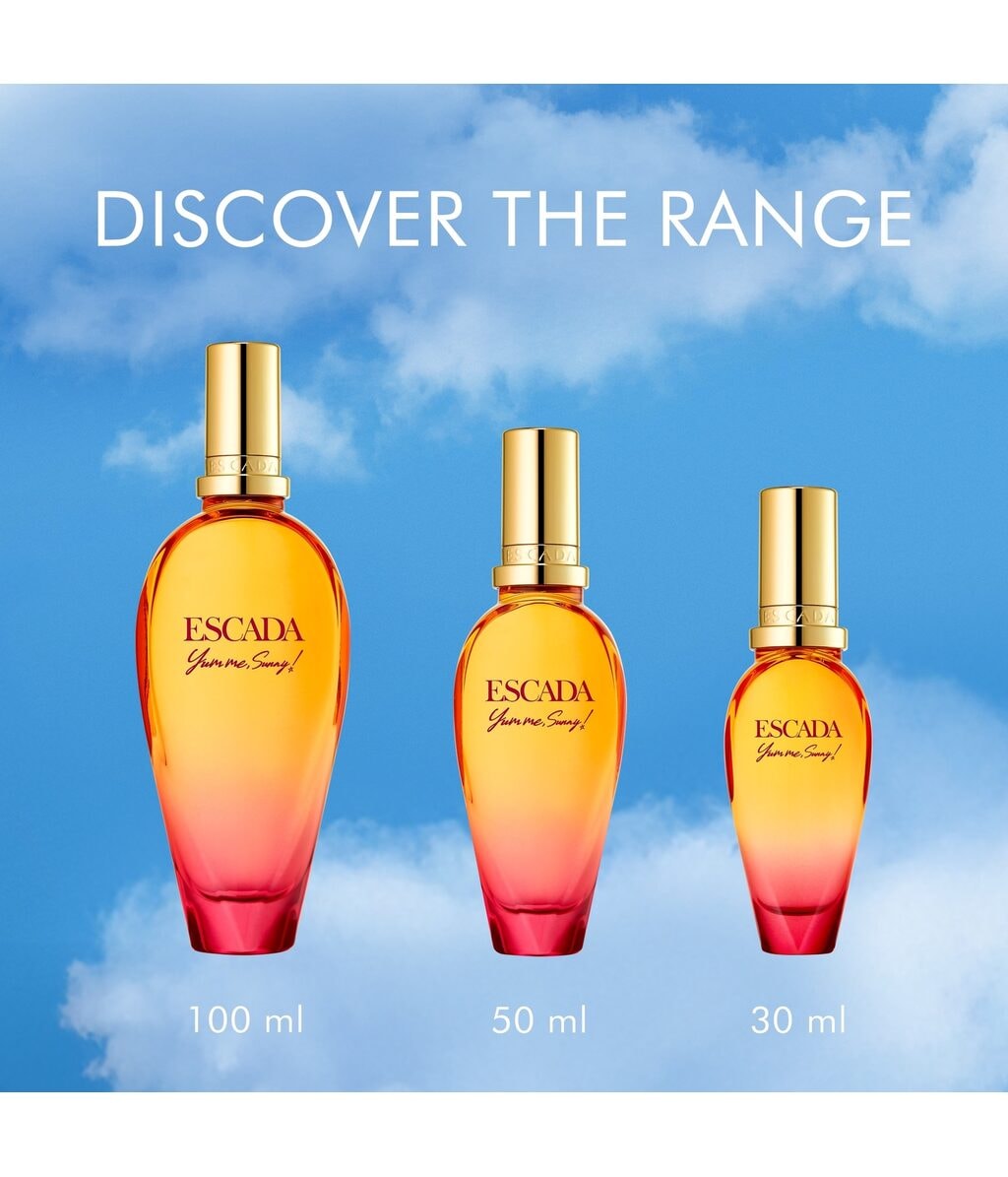 Produktbild 6 von 6, Escada Yum me, Sunny! Eau de Parfum