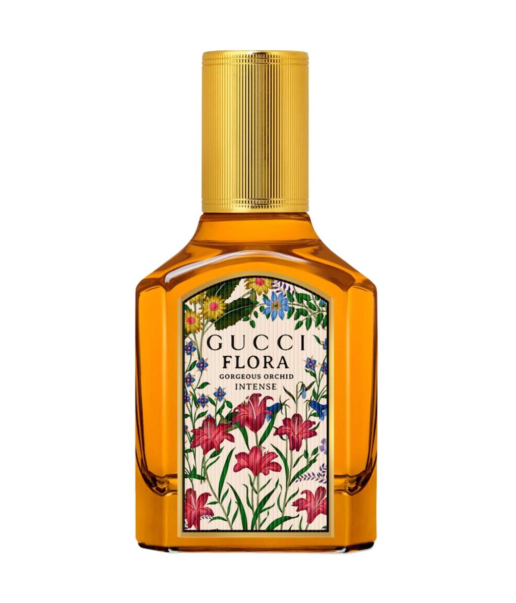 Gucci Flora by Gucci Gorgeous Gardenia Eau de Parfum