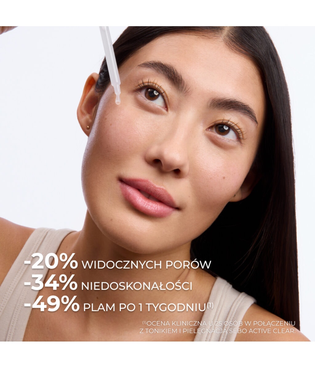 Сыворотка для лица Yves Rocher Sebo Active Clear, против несовершенств, для жирной и комбинированной кожи, 30 мл — фото 4