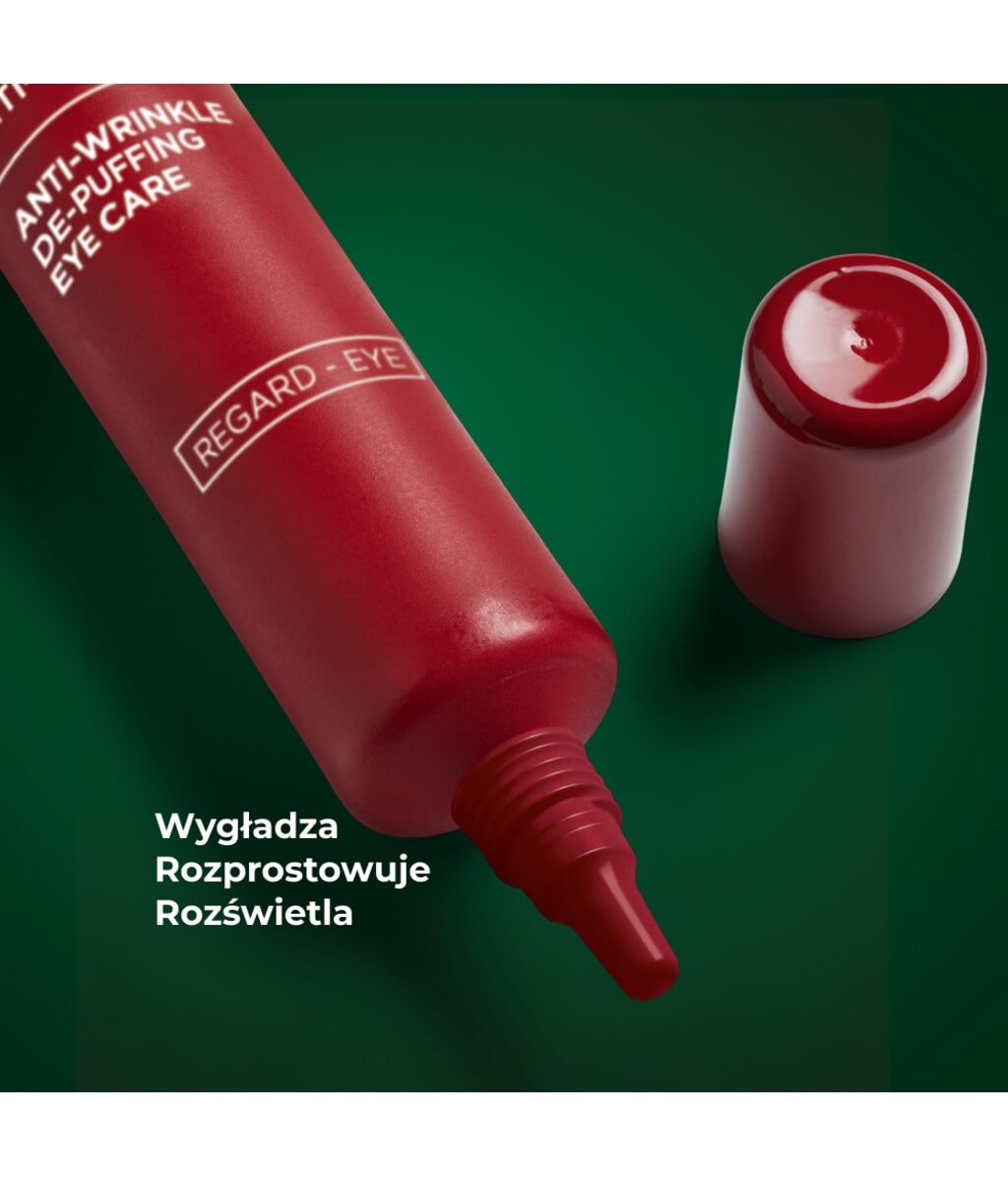Крем для кожи вокруг глаз Yves Rocher Lift Pro-Collagene против морщин, разглаживающий, 14 мл — фото 2