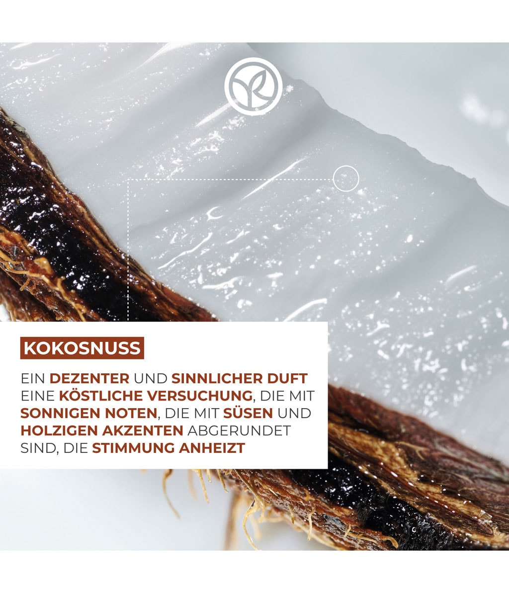 Produktbild 3 von 6, Yves Rocher Kokosnuss Körperspray