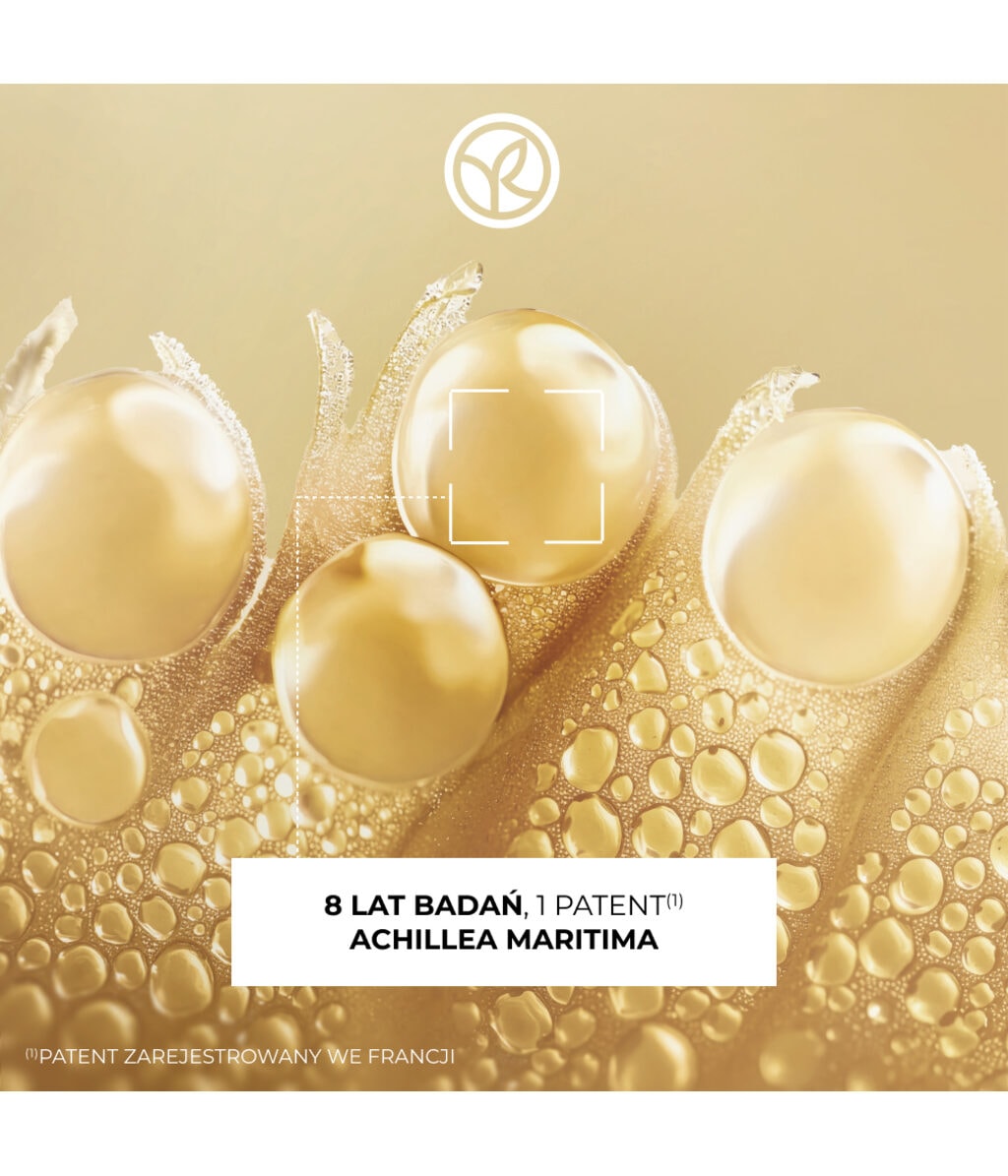 Сыворотка для лица Yves Rocher Anti-Age Global Supra Essence, корректирующая, для зрелой кожи, 30 мл — фото 3