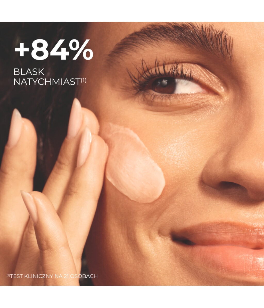 Крем для лица Yves Rocher Glow Energie Booster, для сияния, увлажняющий, 50 мл — фото 4