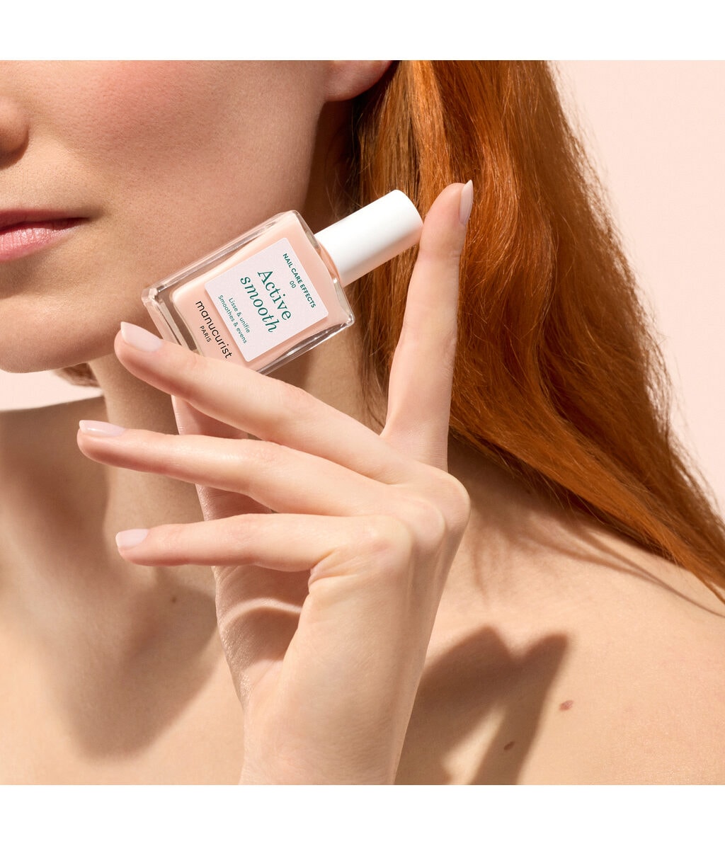 Produktbild 3 von 6, manucurist Nail & Hand Care Nagellack