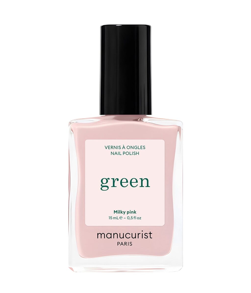 Produktbild 2 von 6, manucurist Green Nagellack