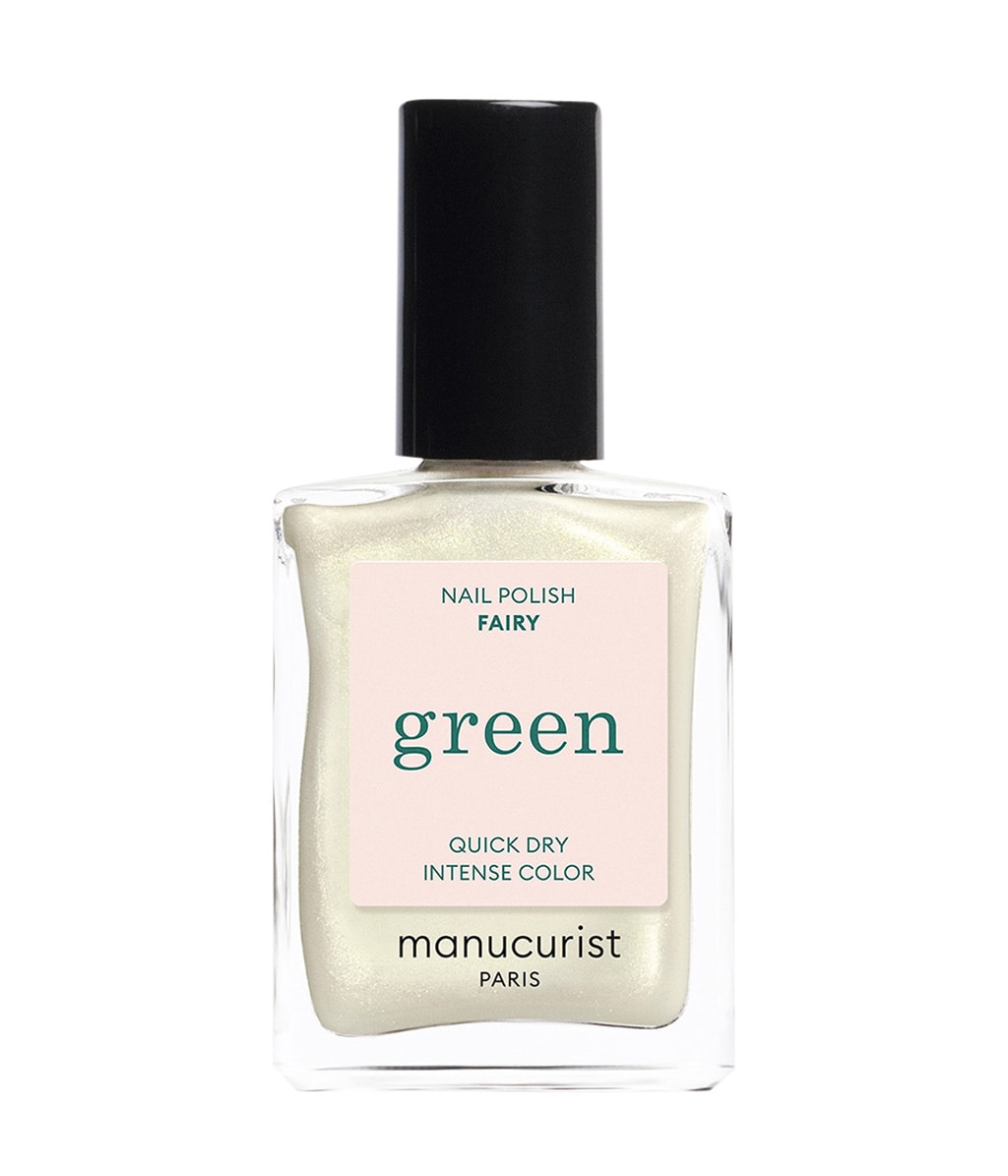 Produktbild 1 von 6, manucurist Green Nagellack