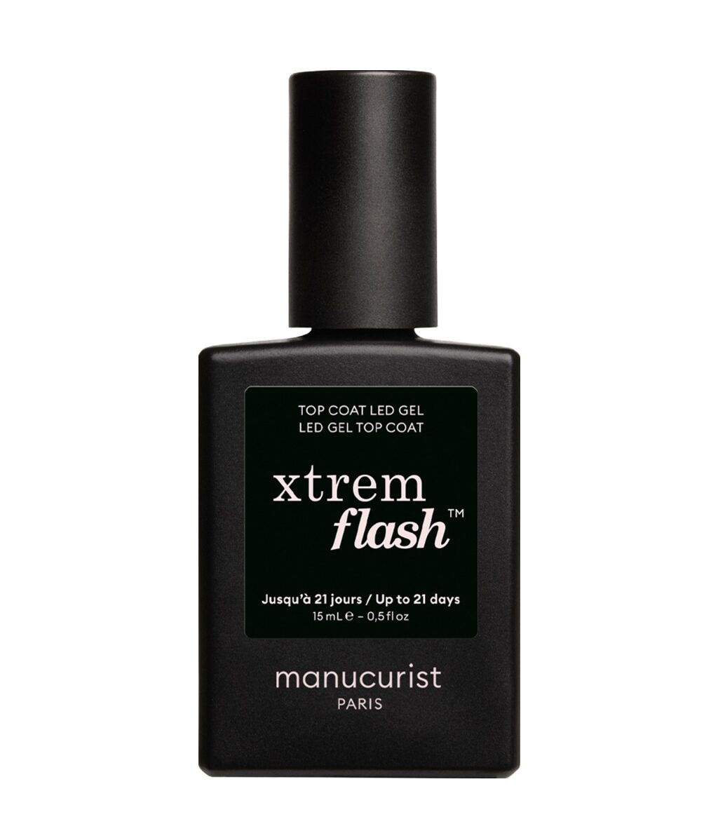 Produktbild 1 von 6, manucurist Green Flash Top Coat