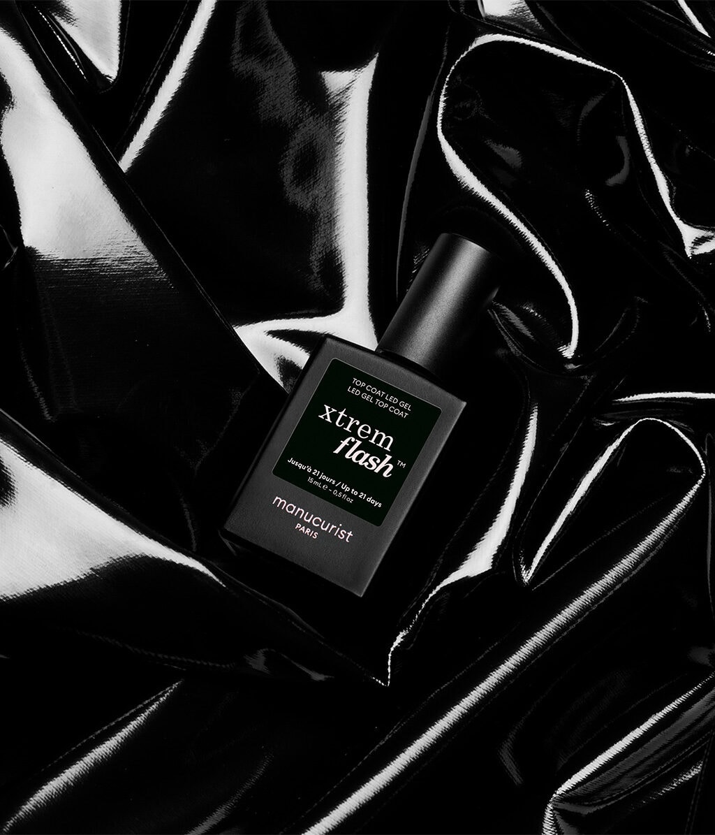 Produktbild 2 von 6, manucurist Green Flash Top Coat