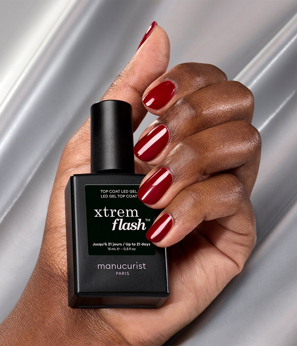 Produktbild 3 von 6, manucurist Green Flash Top Coat