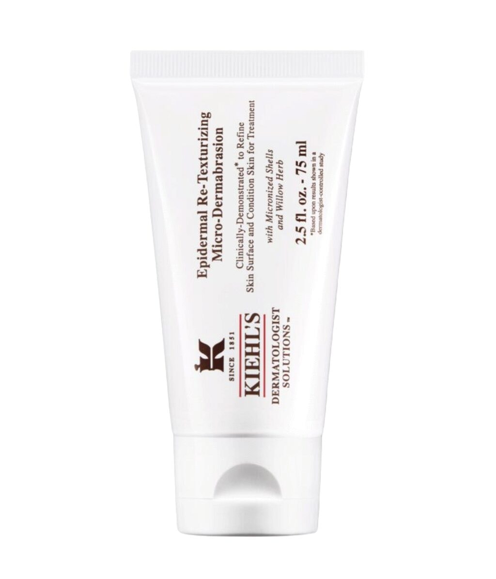 Produktbild 1 von 6, Kiehl's Epidermal Re-Texturizing Körperpeeling