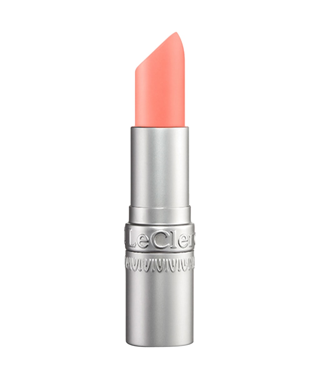 Помада T.LeClerc Transparent Lipstick лёгкое покрытие, питательная, оттенок 11 - Moiré