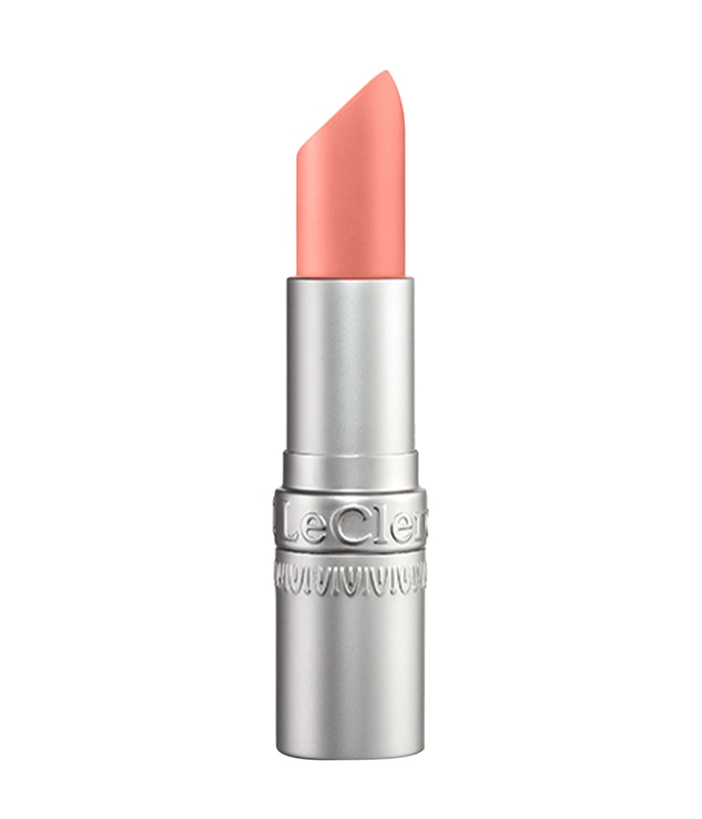 Помада T.LeClerc Transparent Lipstick лёгкое покрытие, питательная, оттенок 12 - Tweed