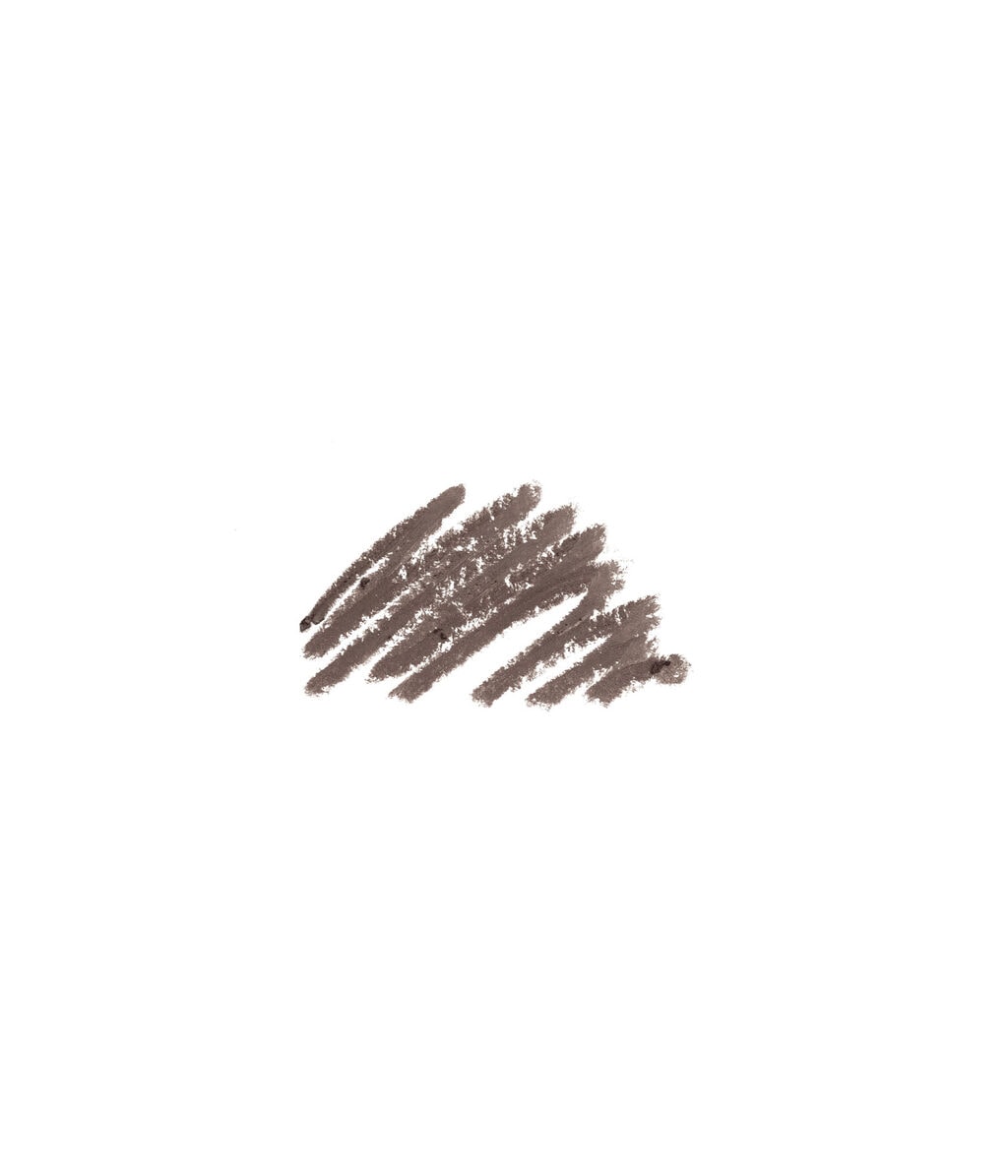 Карандаш для бровей T.LeClerc Eyebrow Pencil, со шпателем, оттенок 03 Brun, 1,08 г — фото 3