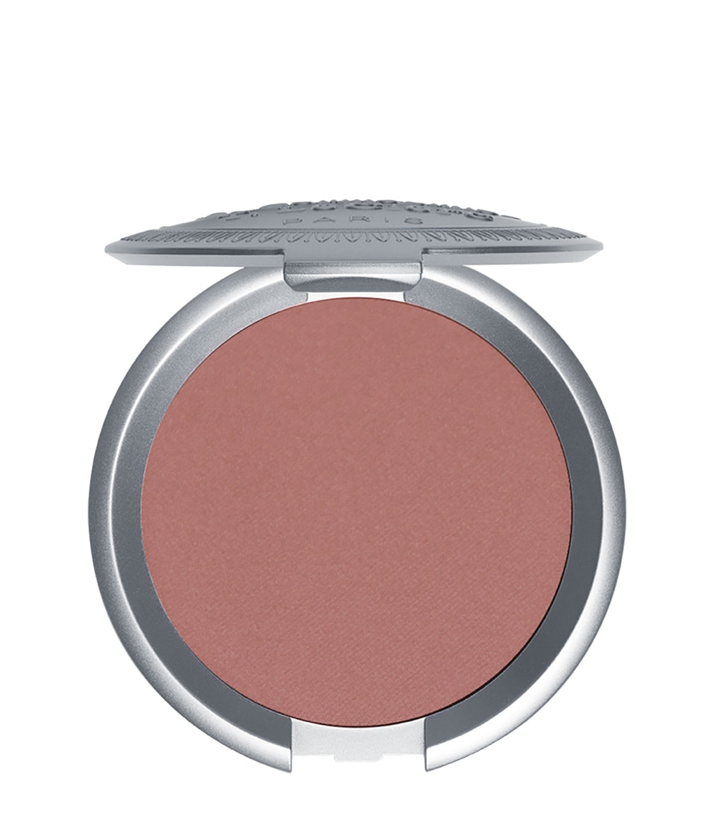 Румяна T.LeClerc Powder Blush пудровые, естественный эффект, оттенок 03 - Brun Rosé