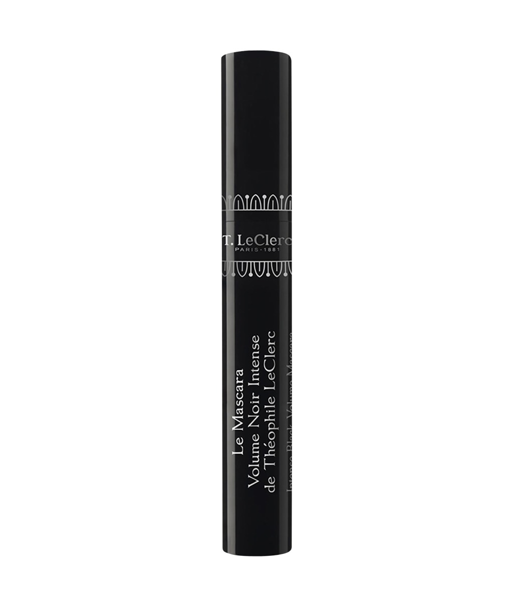 Тушь для ресниц T.LeClerc Intense, с эффектом объёма, оттенок 02 Noir Ebene, 14 мл — фото 2