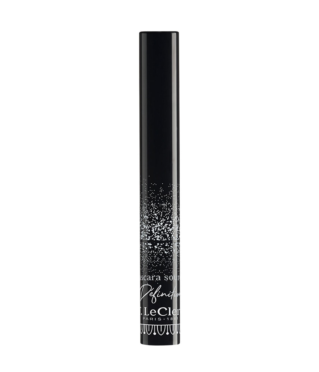 Тушь для бровей T.LeClerc Brow Mascara, водостойкая, с пчелиным воском, оттенок 03 Brun, 4,7 мл — фото 2