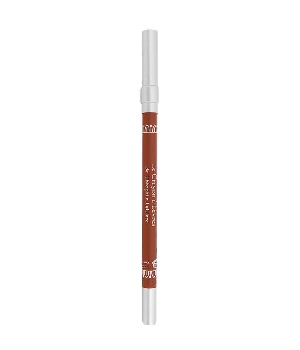 Карандаш для губ T.LeClerc Lip Pencil стойкий, чёткий контур, оттенок 09 - Ivresse