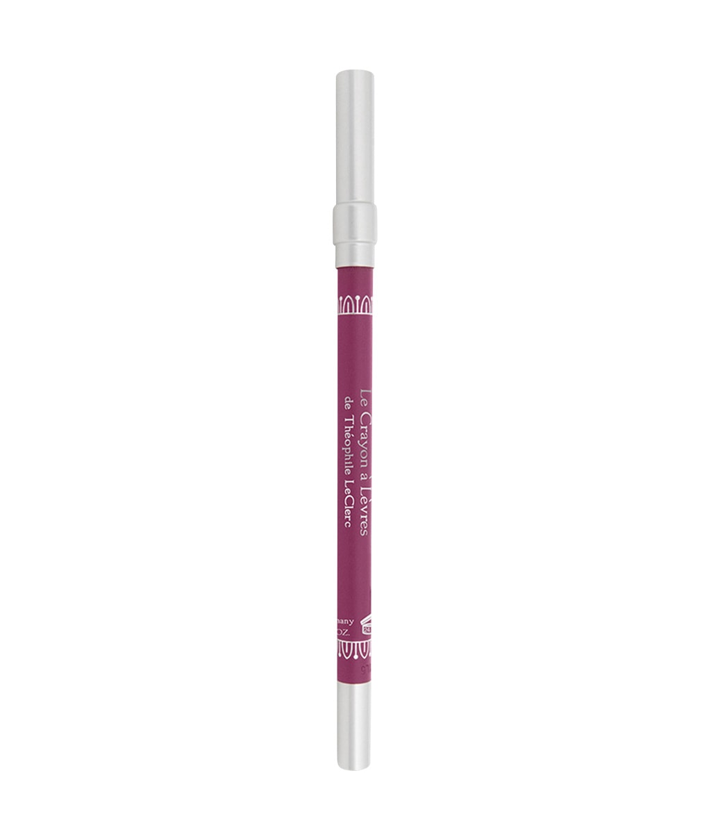 Карандаш для губ T.LeClerc Lip Pencil стойкий, чёткий контур, оттенок 06 - Divin