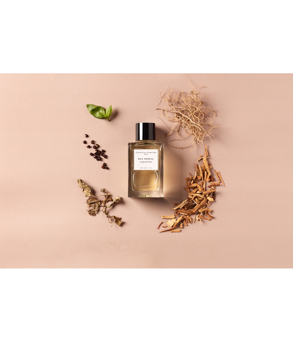 Produktbild 4 von 6, ESSENTIAL PARFUMS Bois Imperial Eau de Parfum