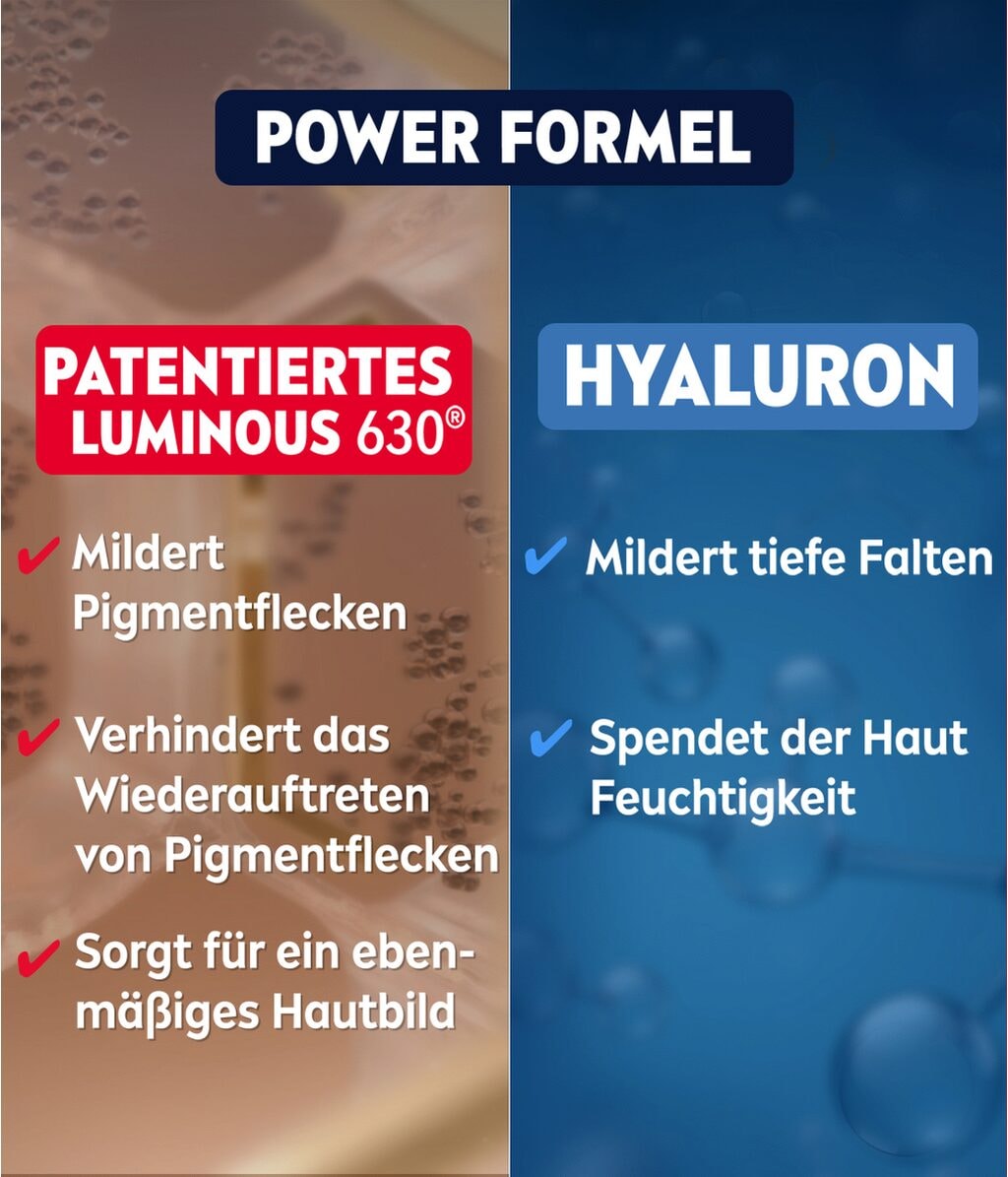Мужской крем для лица Nivea Men Anti-Age Hyaluron 2in1 Power против пигментных пятен, SPF 30, 50 мл — фото 3