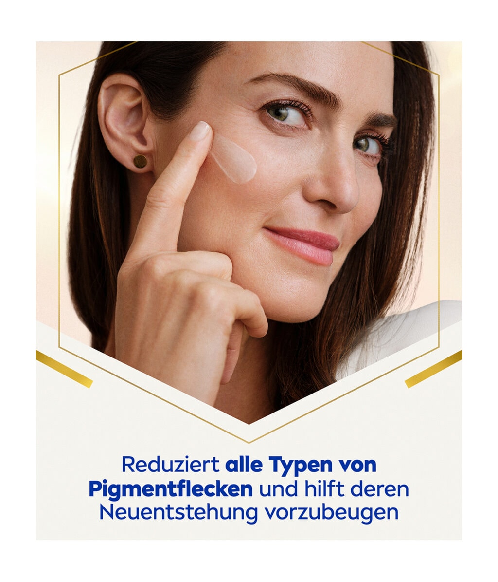 Сыворотка для лица Nivea Cellular Luminous630 Anti-Pigment Spots Intensive Serum, с тиамидолом, 30 мл — фото 5