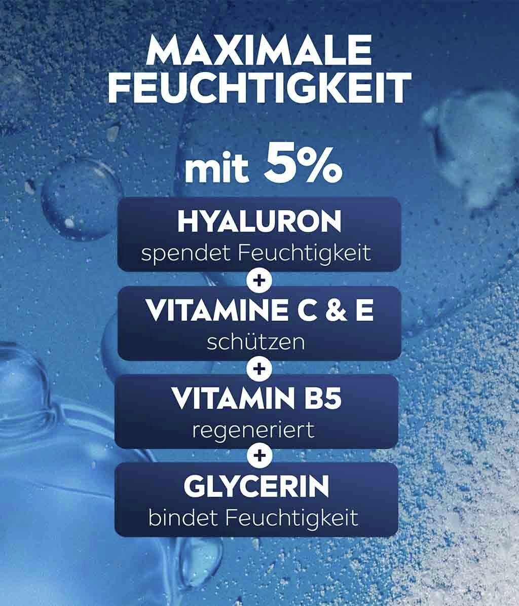 Мужской крем для лица Nivea Men Hydrocare жидкий, увлажняющий, 100 мл — фото 4