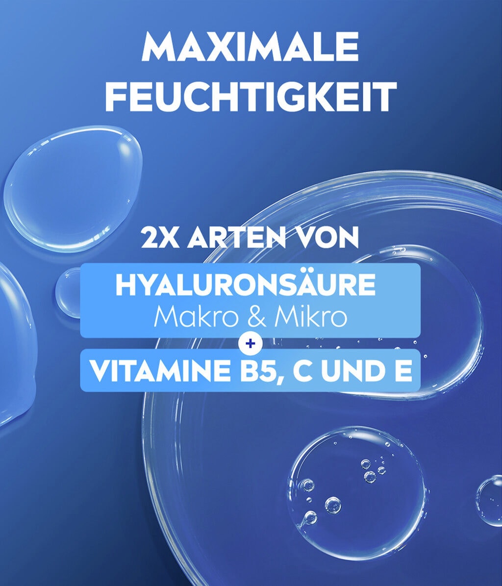 Сыворотка для лица Nivea Men Hydrocare Power Serum, увлажняющая, для мужчин, 30 мл — фото 4