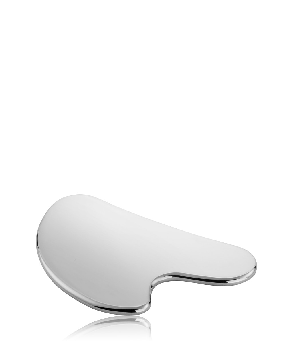 Produktbild 4 von 6, Zwilling Premium Edelstahl Gesichtsmassager Gesicht Roll-On