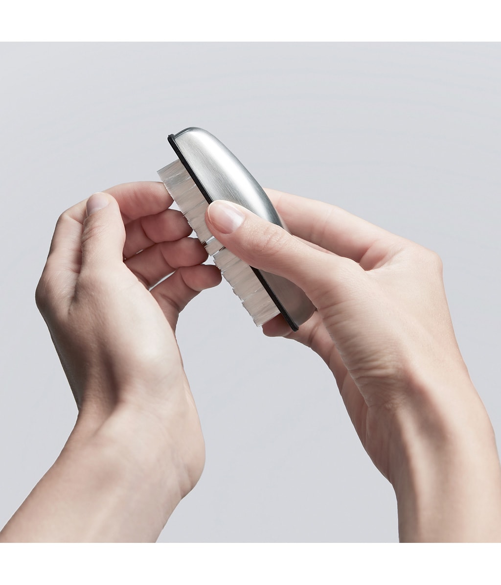 Produktbild 4 von 6, Zwilling Classic Hand- und Nagelbürste Nagelreiniger