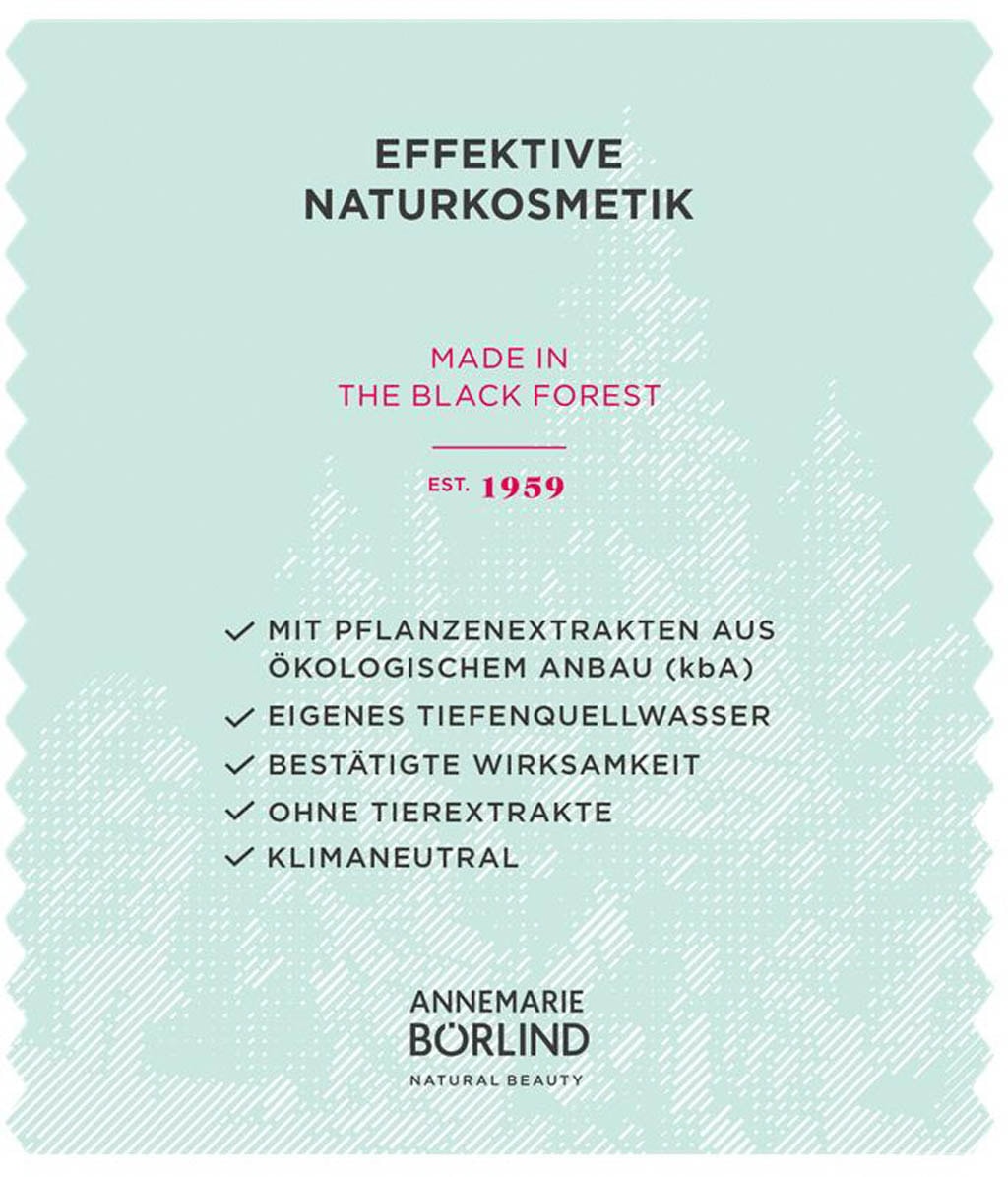 Zdjęcie produktu 6 z 6, ANNEMARIE BÖRLIND SUNCARE Spray do opalania