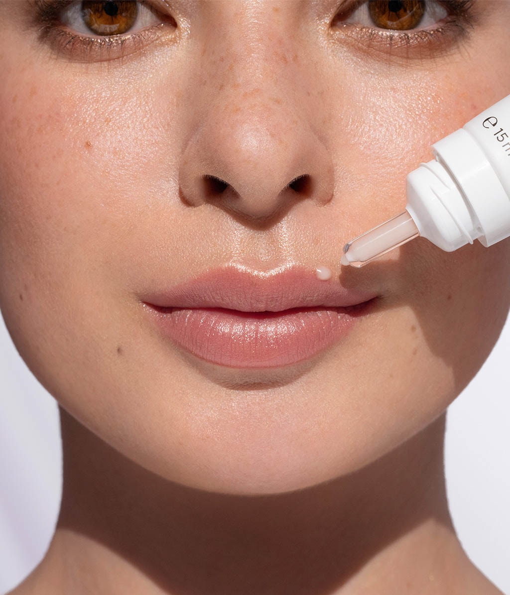 Сыворотка-бальзам для губ Annemarie Borlind Natucollagen Boost, для объёма губ, 15 мл — фото 3