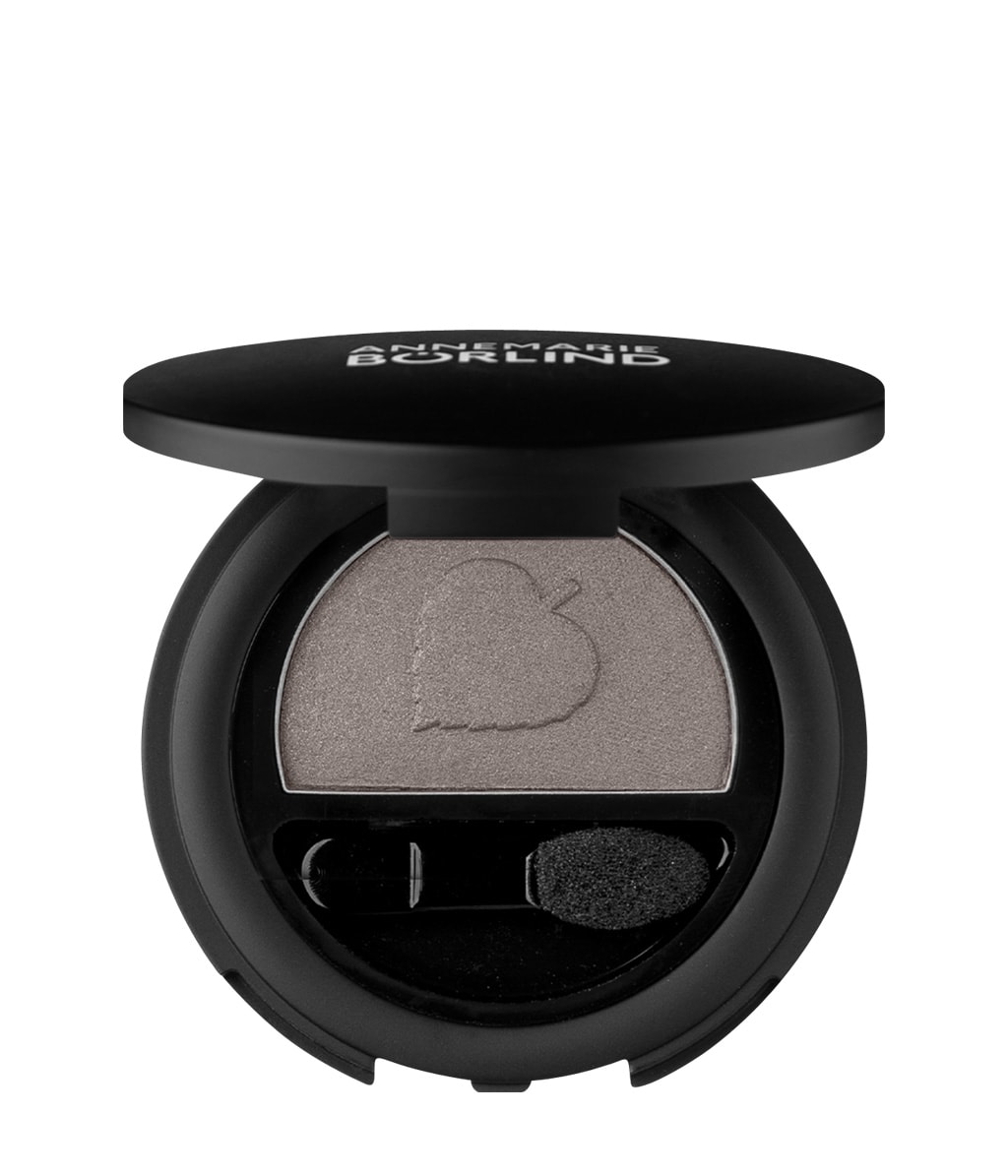 Тени для век Annemarie Borlind Powder Eye Shadow, компактные, 2 г, оттенок STONE