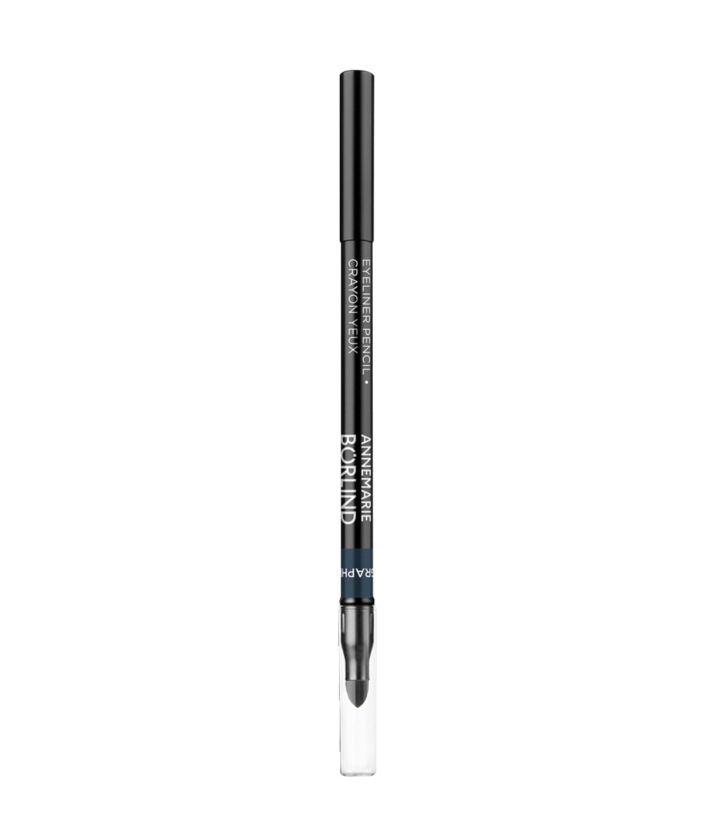 Zdjęcie produktu 2 z 6, ANNEMARIE BÖRLIND EYELINER PENCIL Kredka w sztyfcie