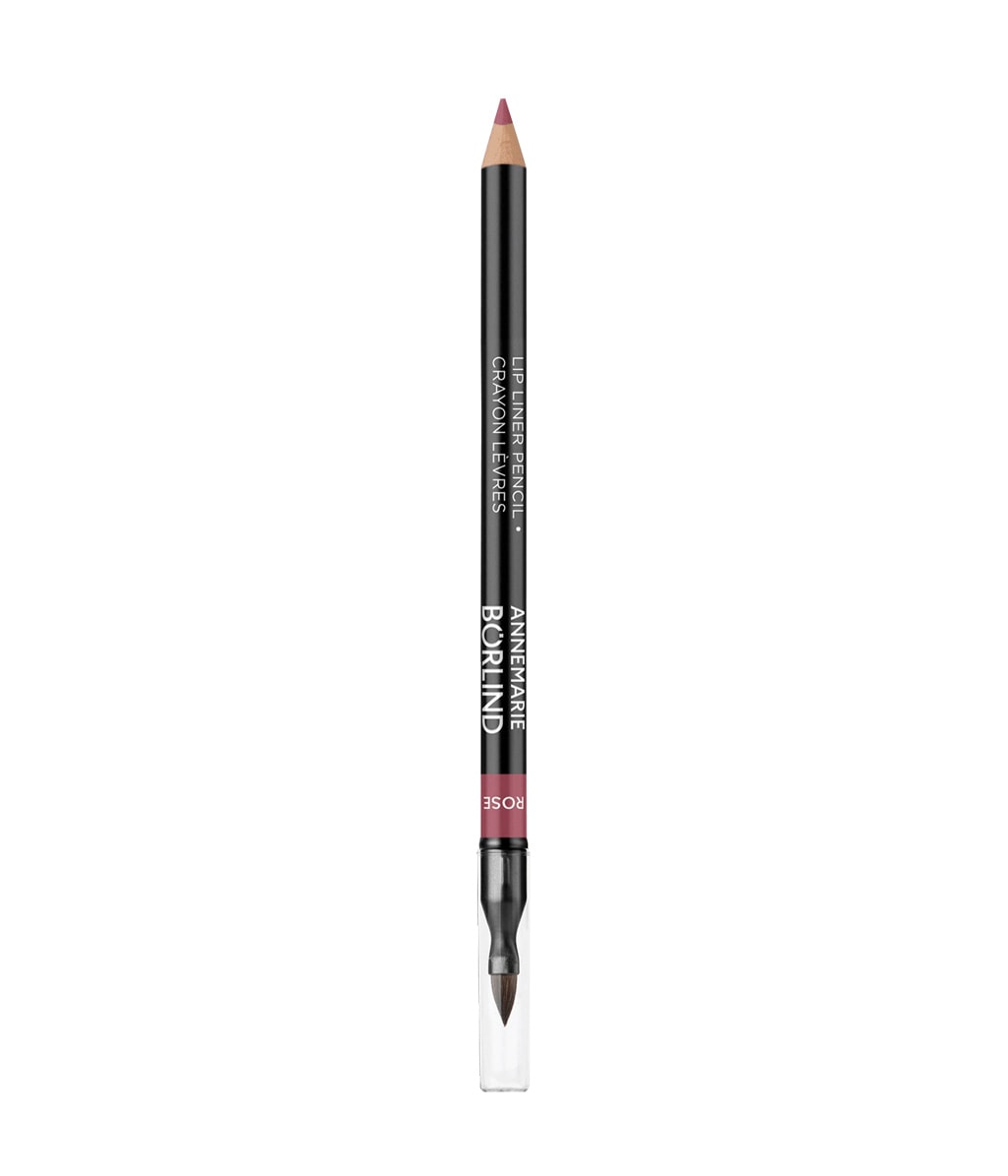 Карандаш для губ Annemarie Borlind Lippenkonturenstift, ухаживающий, оттенок ROSE