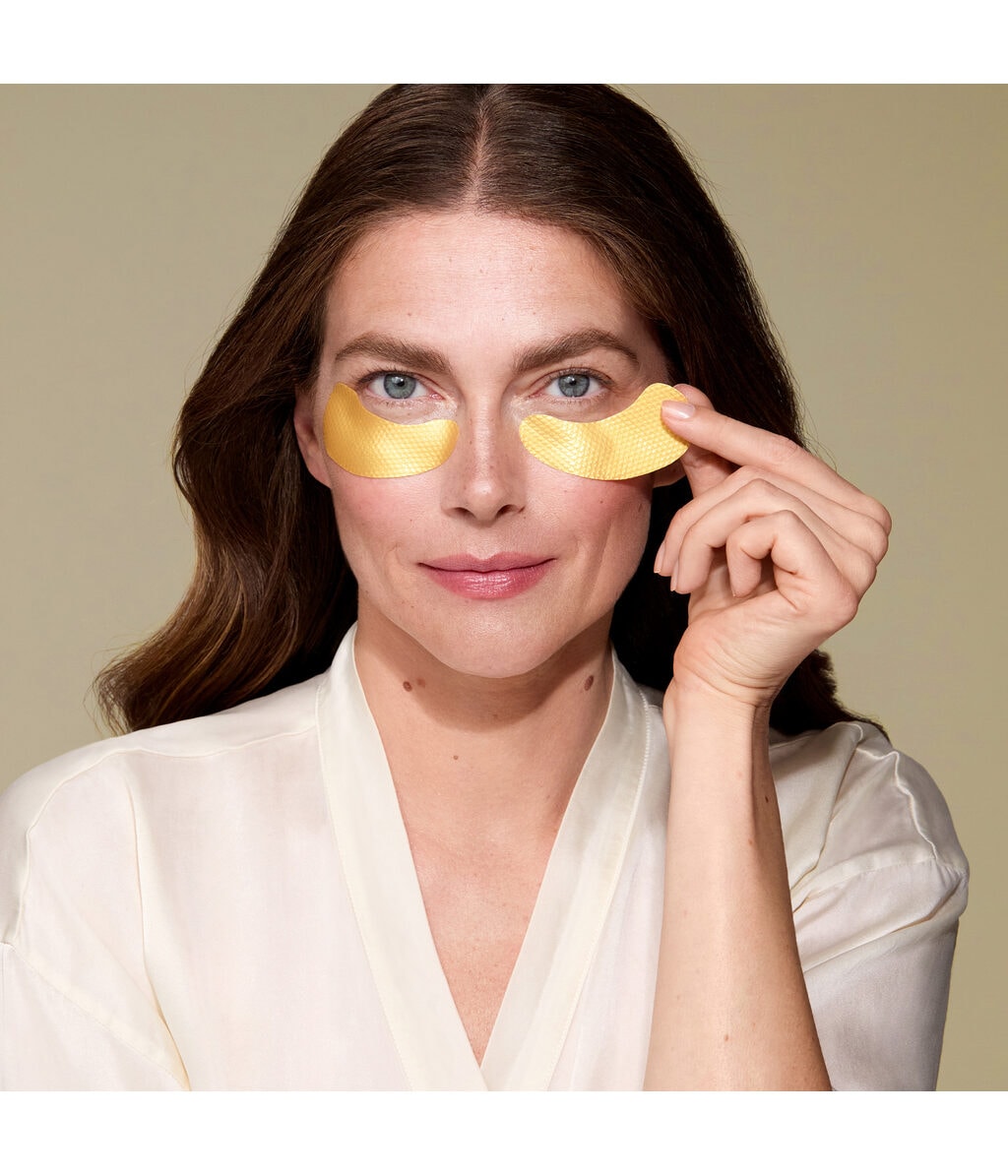 Produktbild 3 von 6, ANNEMARIE BÖRLIND AUGEN- UND LIPPENPFLEGE Augenpads