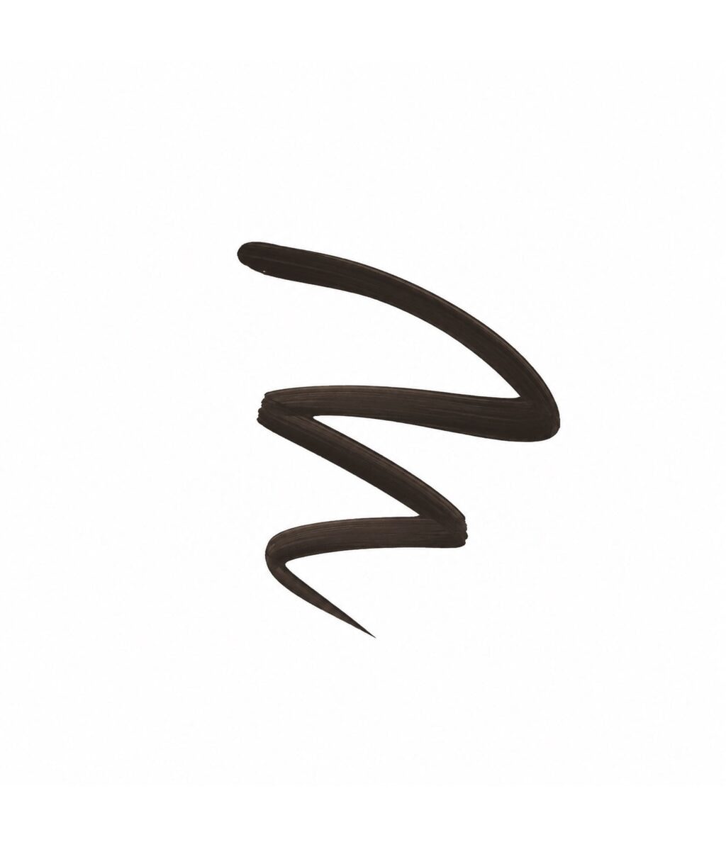 Подводка для глаз Annemarie Borlind Liquid Eye Liner жидкая, матовая, оттенок Matt Earthline, 3 мл — фото 3