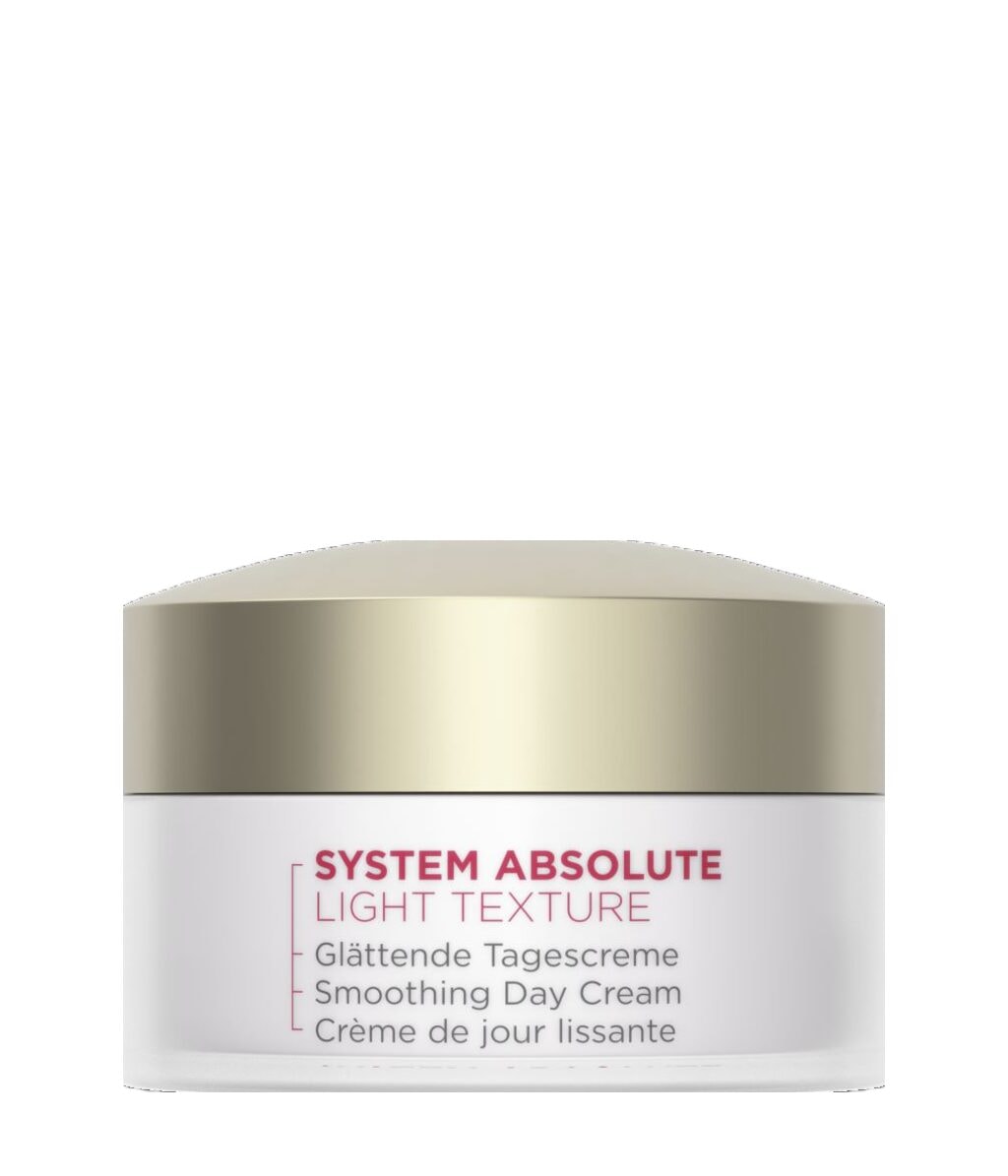 Дневной крем для лица Annemarie Borlind System Absolute Light Texture антивозрастной, для жирной и комбинированной кожи, 50 мл