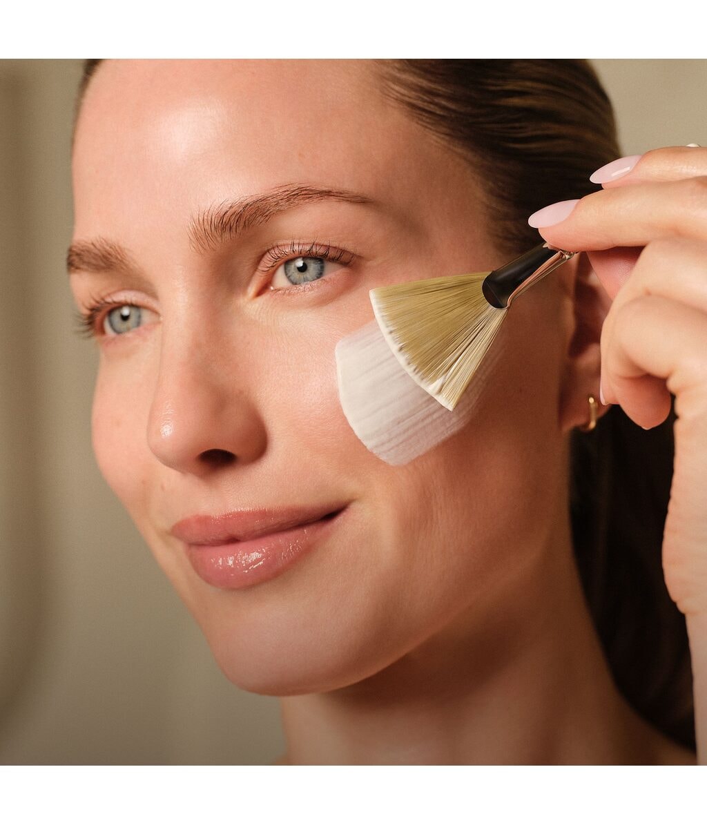 Кремовая маска для лица Annemarie Borlind Spezialpflege Anti-Aging Cream Maske подтягивающая, для зрелой кожи, 50 мл — фото 4