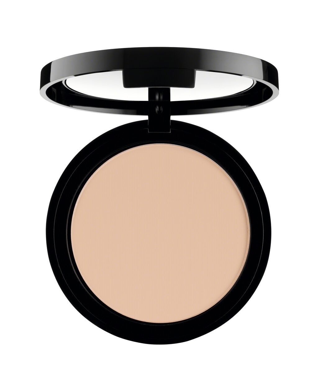 Компактная пудра Dado Sens Hypersensitive для чувствительной кожи, оттенок Beige, 8 г