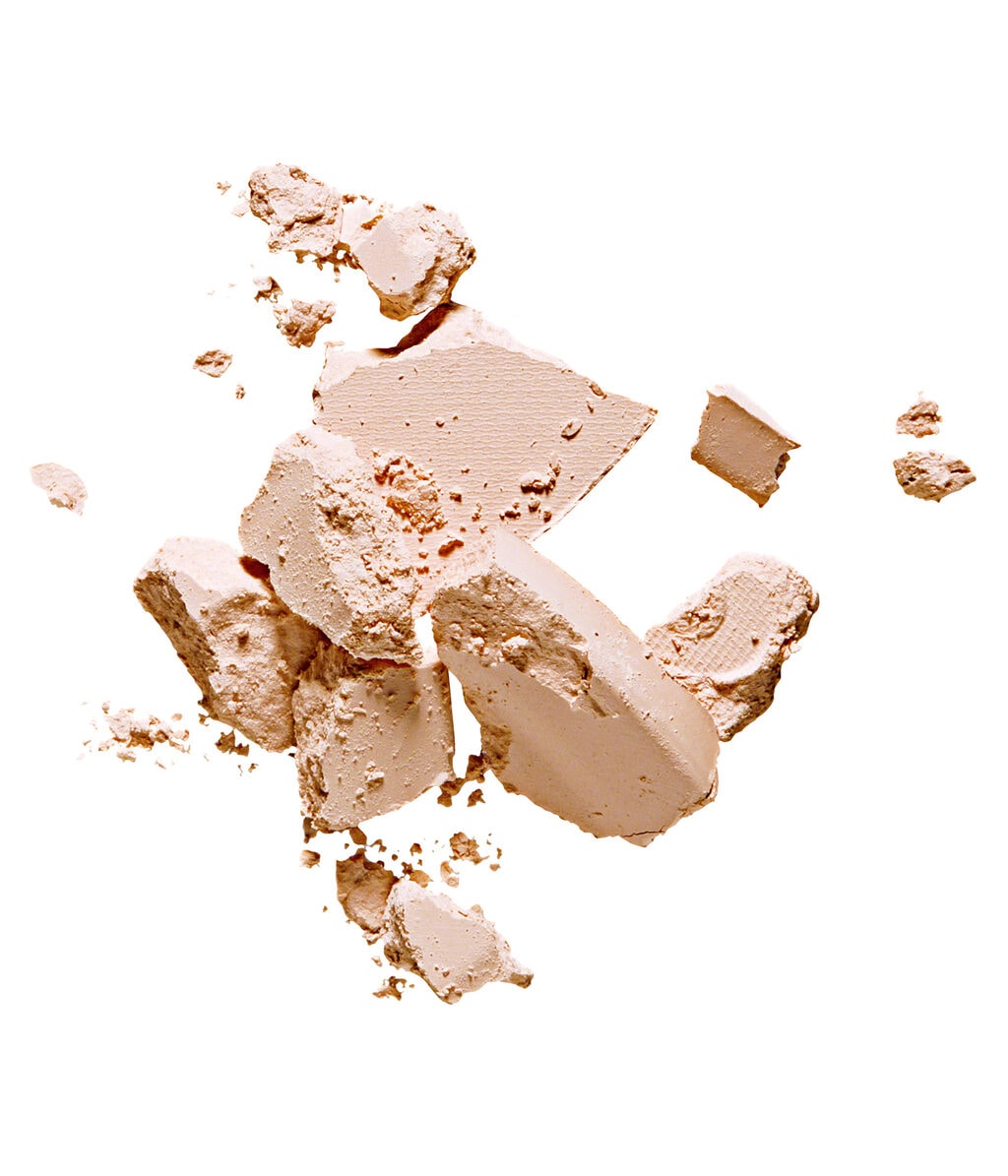 Компактная пудра Dado Sens Hypersensitive для чувствительной кожи, оттенок Beige, 8 г — фото 3