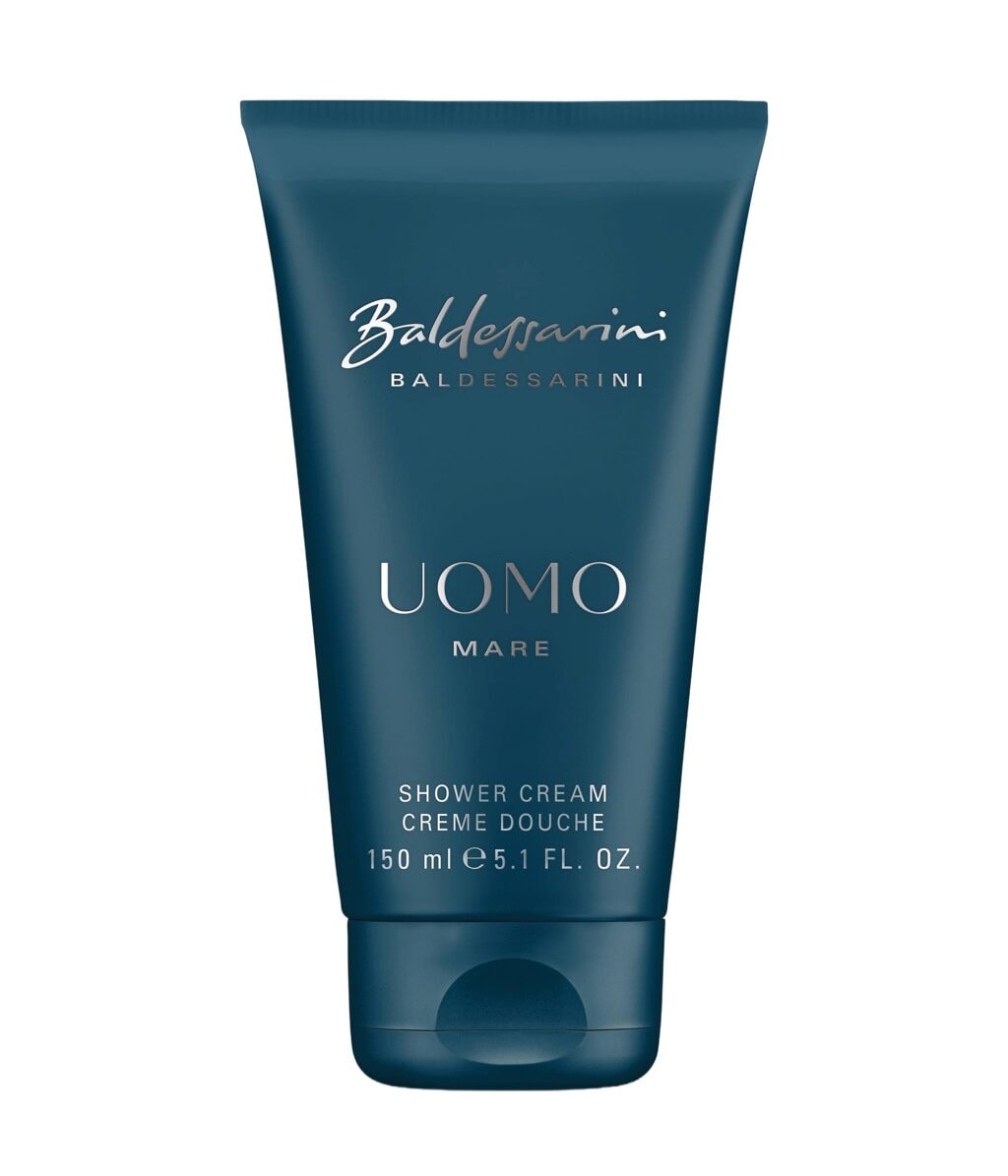Гель для душа Baldessarini Uomo Mare, для мужчин, 150 мл
