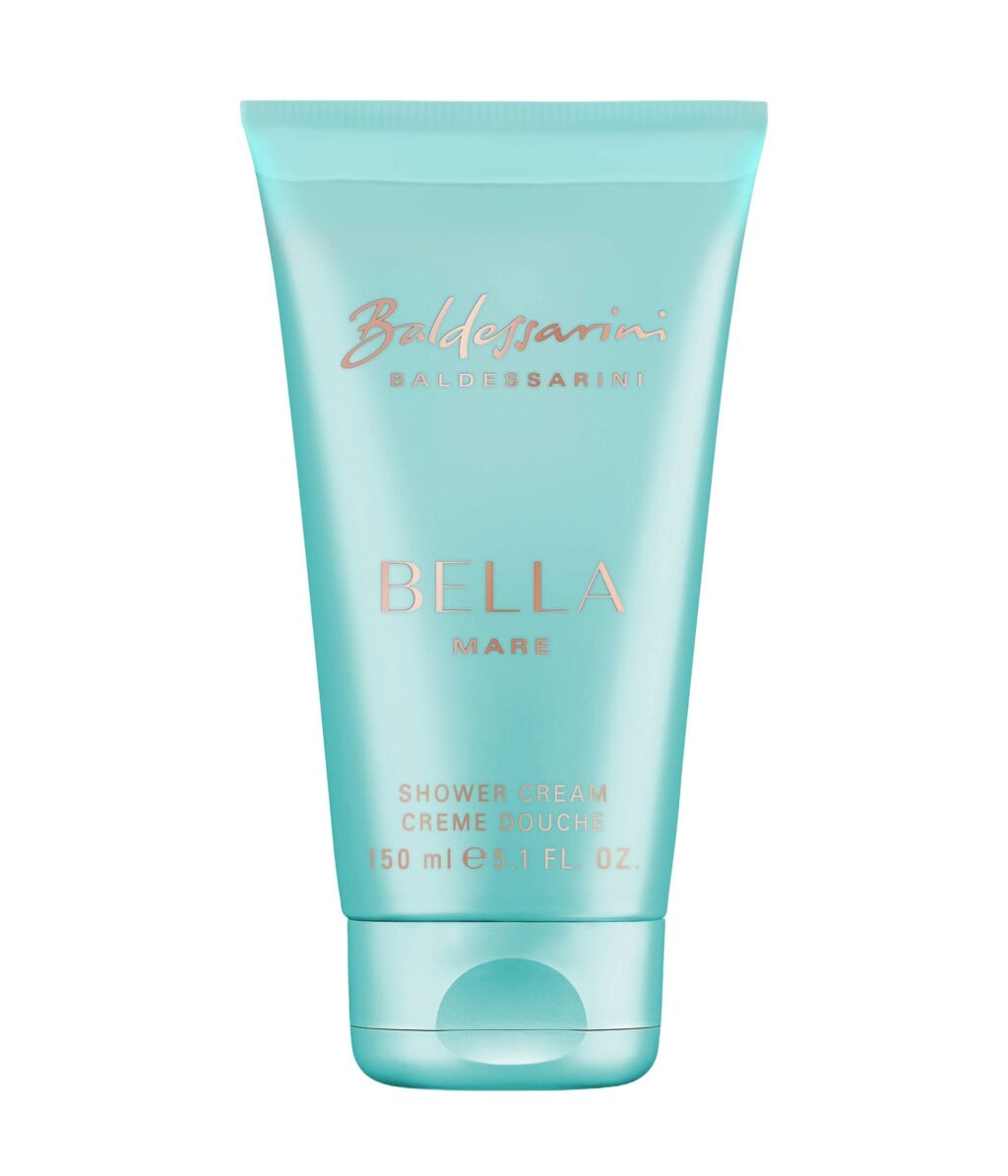 Гель для душа Baldessarini Bella Mare, 150 мл