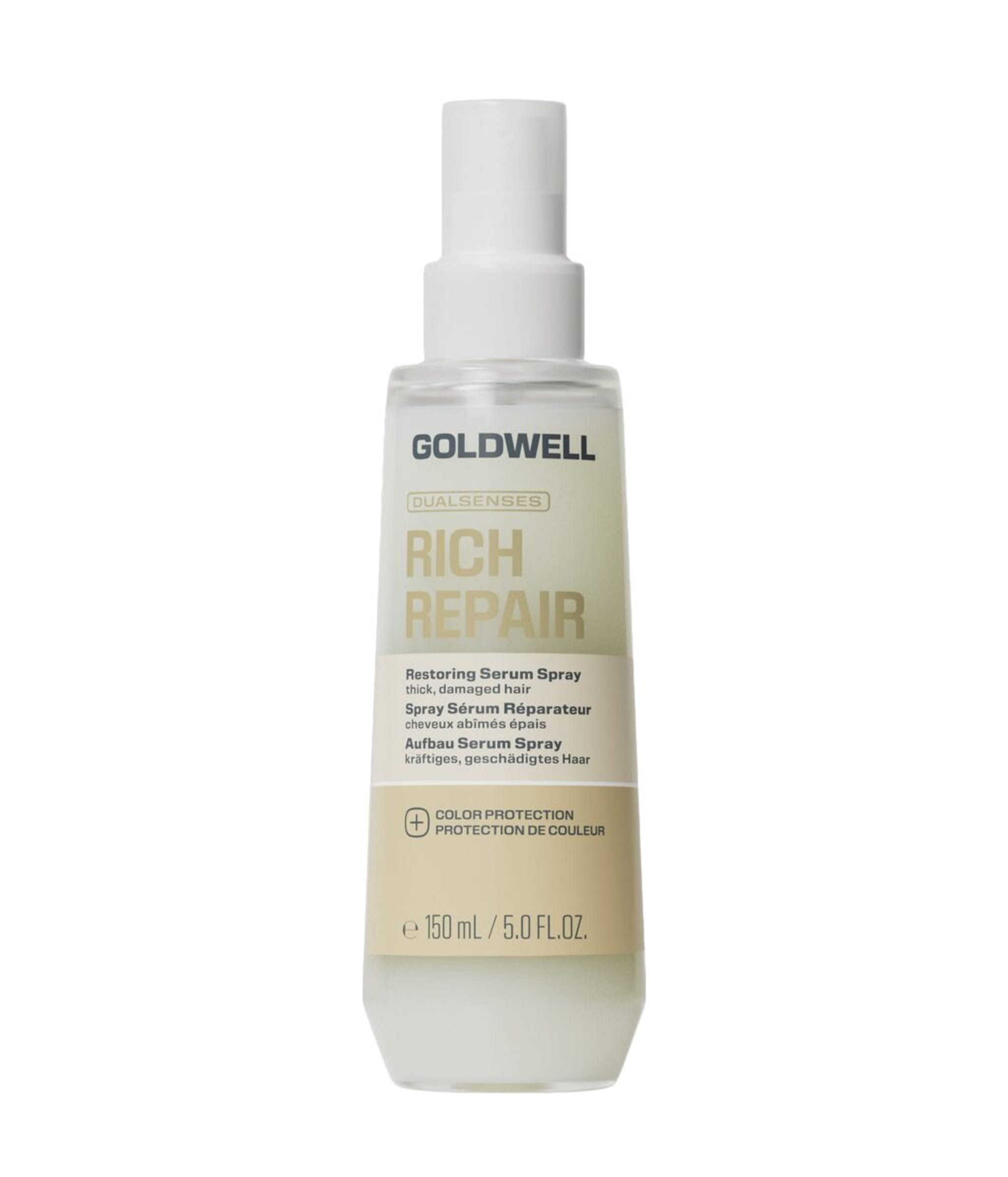 Dualsenses Rich Repair Restoring Serum Spray