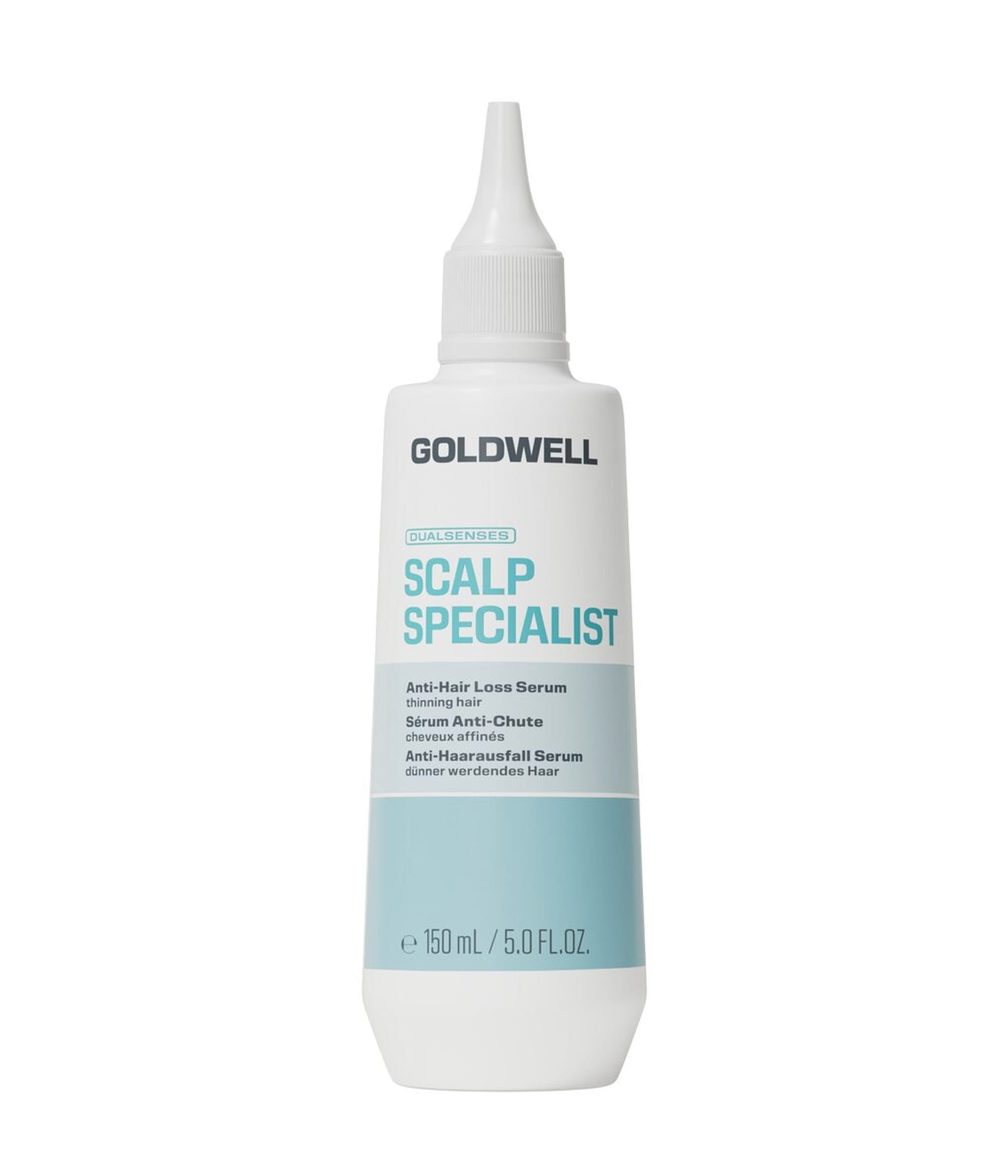 Goldwell Dualsenses Scalp Specialist Anti-Haarausfall Serum
