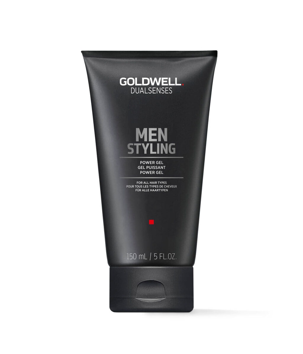 Zdjęcie produktu 1 z 6, Goldwell Dualsenses Men Żel do włosów