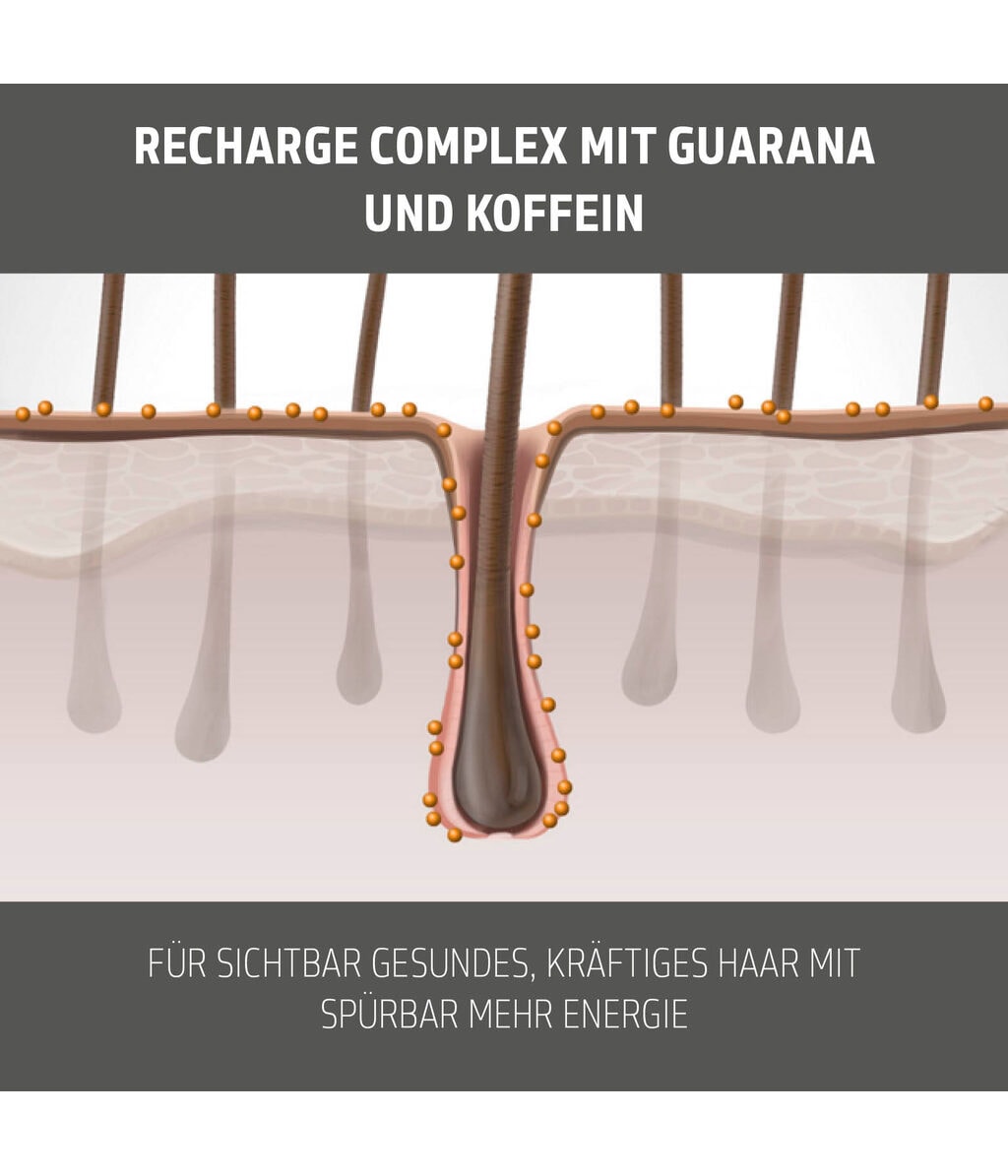 Zdjęcie produktu 3 z 6, Goldwell Dualsenses Men Żel do włosów