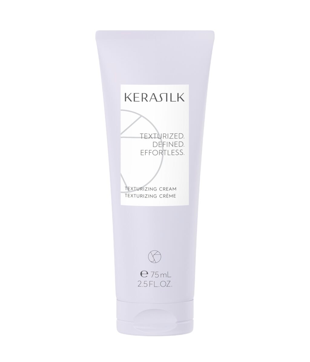 Kerasilk Texturizing Cream Krém na vlasy 75 ml