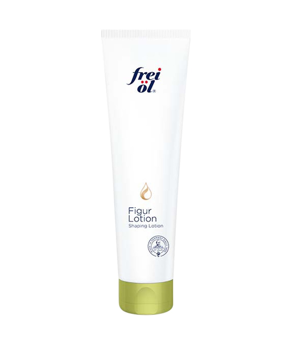 Лосьон для тела frei ol Oil Excellence Shaping Lotion, антицеллюлитный, укрепляющий, 150 мл