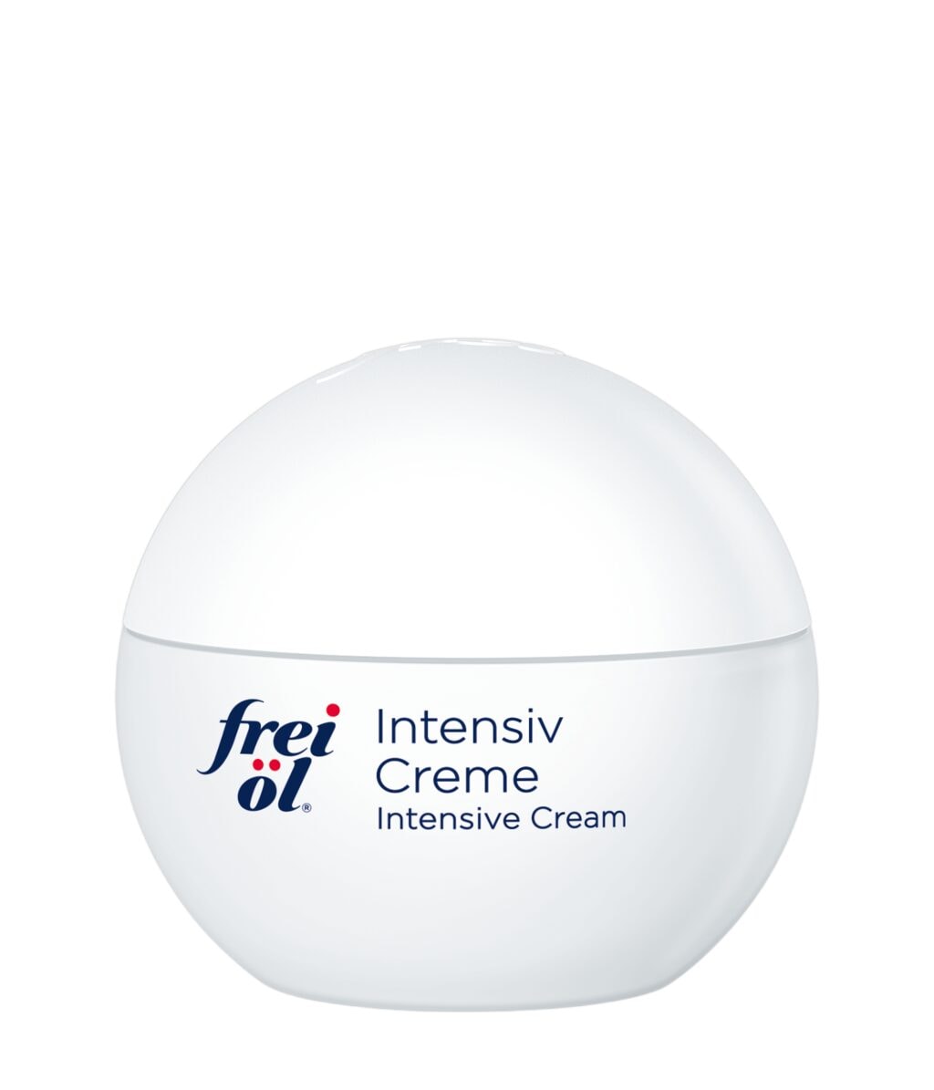 Крем для лица frei ol Hydrolipid Intensive Cream восстанавливающий, для сухой и чувствительной кожи, 50 мл