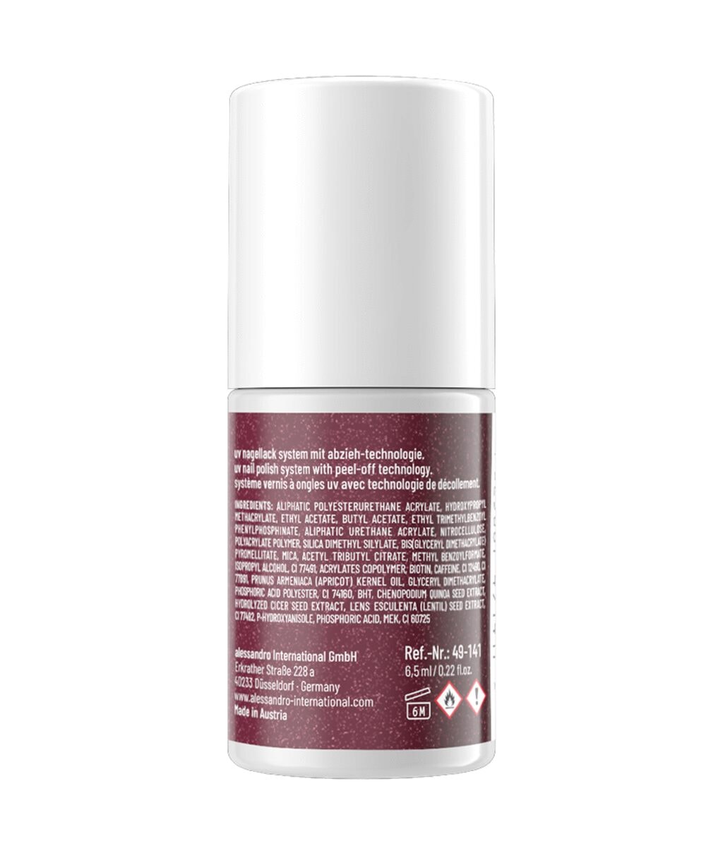 Produktbild 2 von 6, Alessandro Striplac UV Colour Gel Nagellack